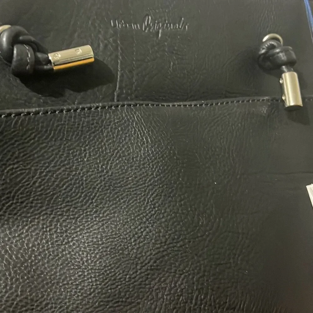 Nordstrom Urban Originals Century Vegan Leather Tote